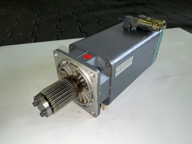 SIEMENS - 1FT5074-0AC71-1-Z