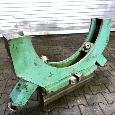 Lynette  Lünette ca. 500mm