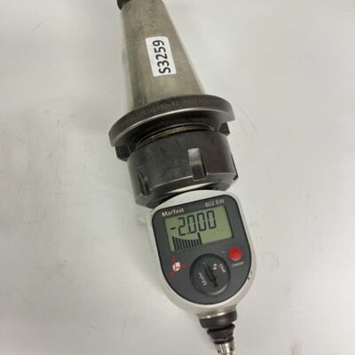 Measurement equipment MAHR Digitaler 3D-Taster 802EW