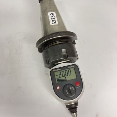 Measurement equipment and tools MAHR Digitaler 3D-Taster 802EW
