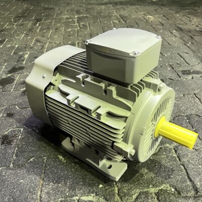 Motor MOLL - MOTOR Y2PE-132SA2B3