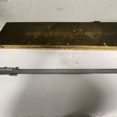 Measurement equipment and tools MIB Messschieber 800mm