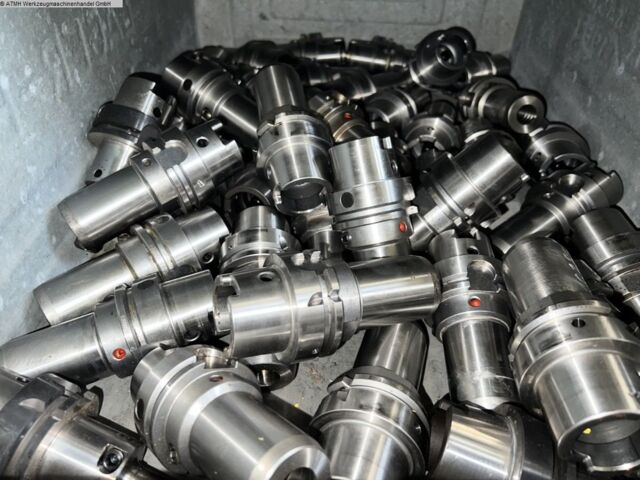 ERICKSON - HSK63AHCT20100M