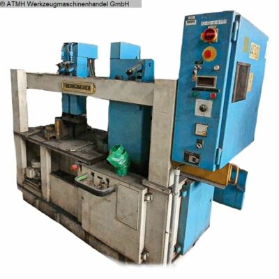 Cold Circular Saw - Horizontal TRENNJAEGER PMC6-N