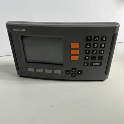 HEIDENHAIN - ND 780 - Digitalanzeige