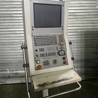 Electronics / Drive technology HEIDENHAIN Bedienpult Komplett