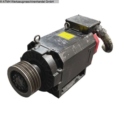 FANUC - A06B-1453-B200