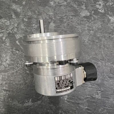 Measurement equipment and tools HEIDENHAIN ROD 486 1024 27S12-03