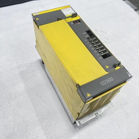 FANUC - A06B-6110-H030