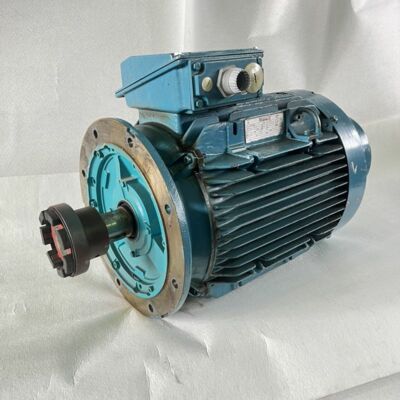 Motor BROOK HANSEN WUDF225M