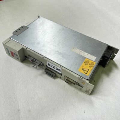 Electronics / Drive technology SIEMENS 6SE7015-0EP50-Z