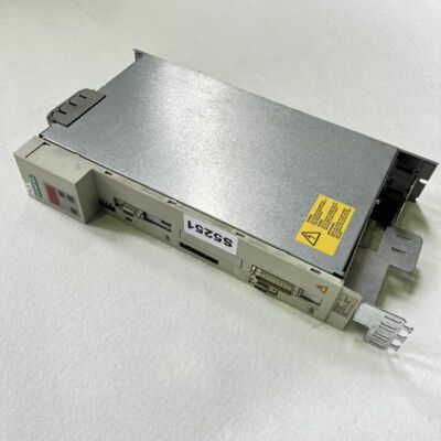 Electronics / Drive technology SIEMENS 6SE7015-0EP50-Z