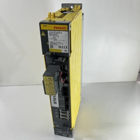 FANUC - A06B-6290-H207