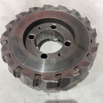 Wendeplattenfräser SANDVIK R265.2-848