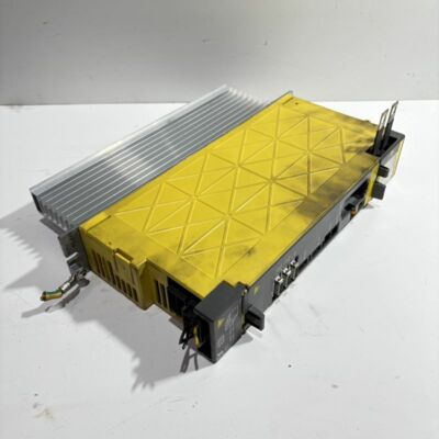 Elektronik / SPS-Steuerungen FANUC A06B-6124-H205