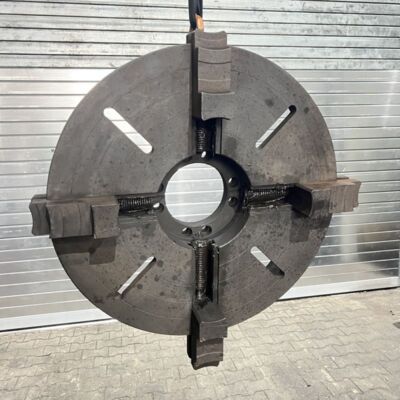 Planscheibe  Ø800 mm