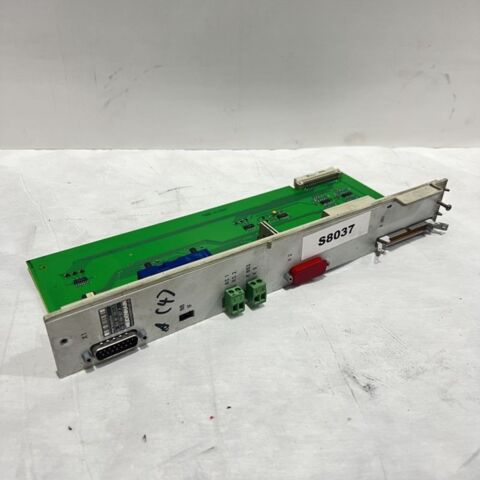 HEIDENHAIN - Interfaceplatine 324 952-03