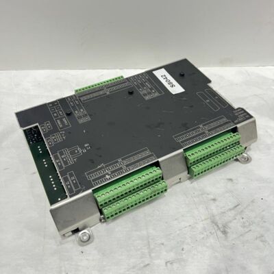 Elektronik / SPS-Steuerungen HEIDENHAIN PL 410B Leistungsplatine