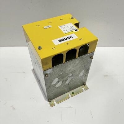 Elektronik / SPS-Steuerungen FANUC A06B-6111-H403