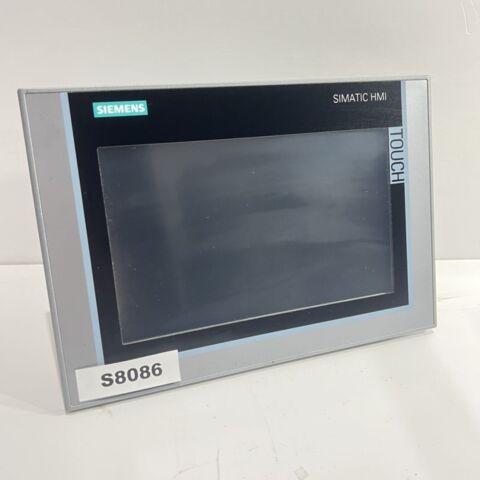 SIEMENS - 6AV2 124-0JC01-0AX0