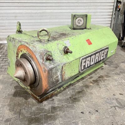 Other FRORIEP Reitstock