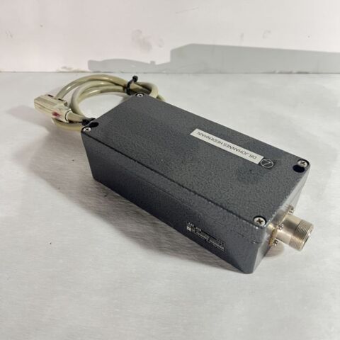 HEIDENHAIN - EXE 610