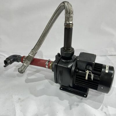 Electronics / Drive technology GRUNDFOS CH8-20 A-A-AUUV