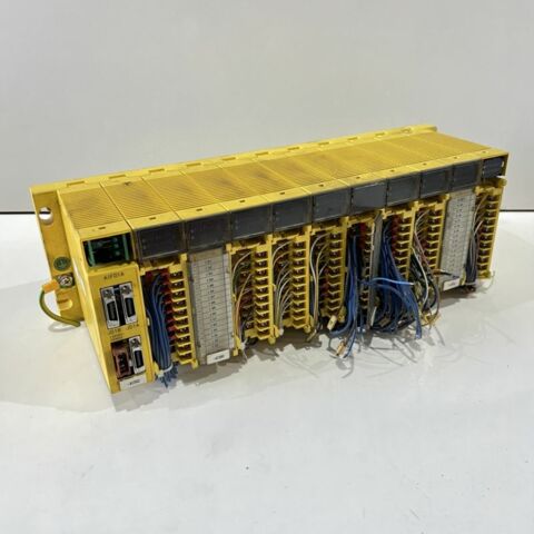 FANUC - A03B-0819-C001