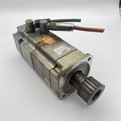 Motor SIEMENS 1FK6063-6AF71-1AH0