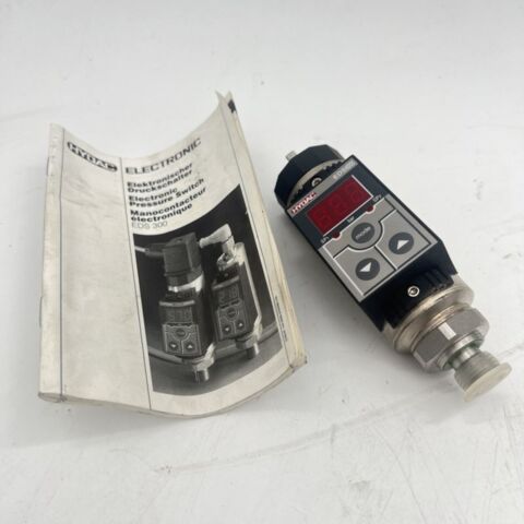 HYDAC - EDS 345-1-250-000