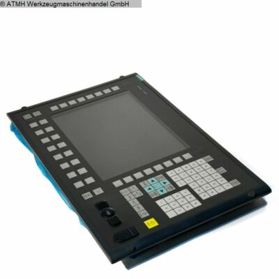 Electronics / Drive technology SIEMENS 6FC5203-0AF02-0AA1