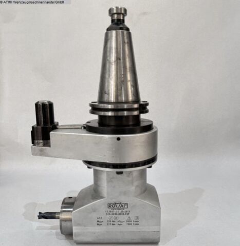 ROMAI - Winkelkopf S10-SK50-HD20-C2F