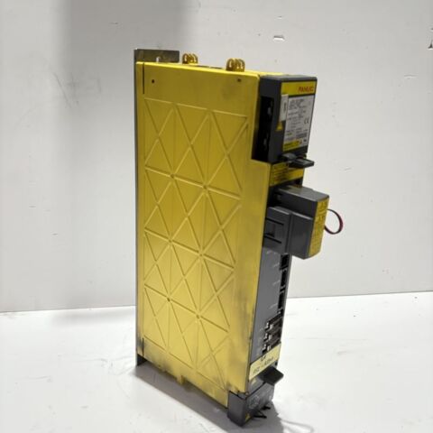 FANUC - A06B-6124-H202