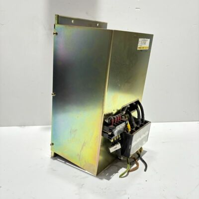 Elektronik / SPS-Steuerungen FANUC A06B-6069-H300