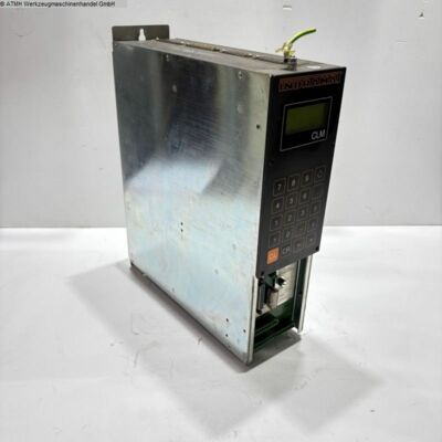 Elektronik / SPS-Steuerungen INDRAMAT CLM1.2/CLM1.3