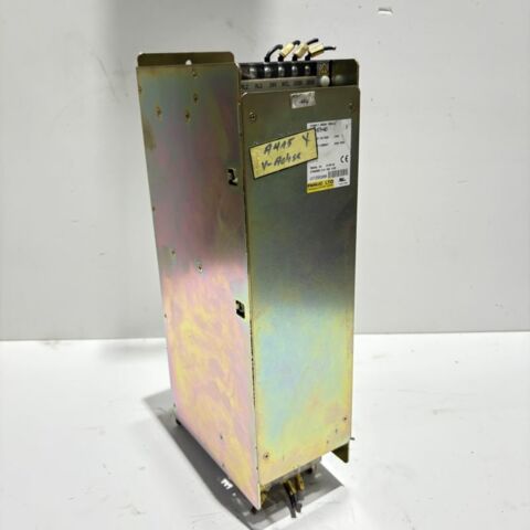 FANUC - A06B-6079-H401