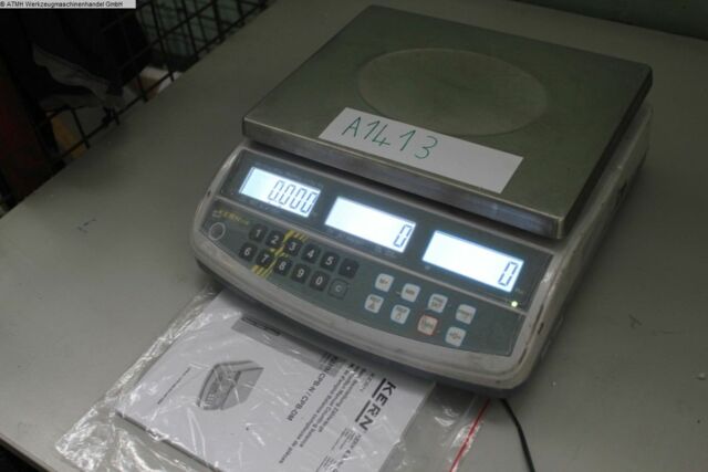 KERN - 30K5DM 30KG