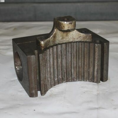 Quick change steel holder  Multifix D D1J63180