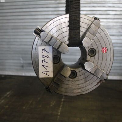 Futter RÖHM Vierbackenfutter Ø250 mm