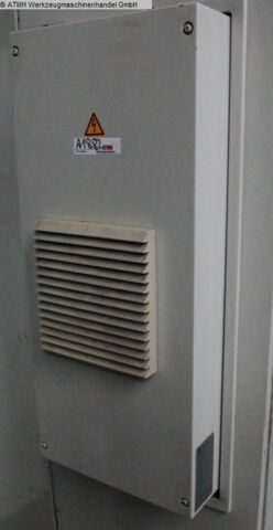 RITTAL - Schaltschrank - Kühlgerät