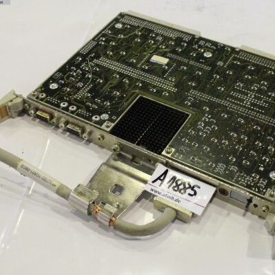 Electronics / Drive technology SIEMENS 6FC5110-0DB02-0AA2