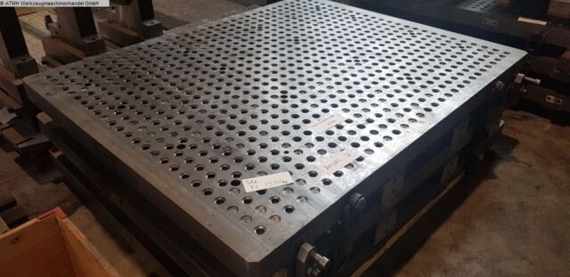  - 1600x2000x100mm