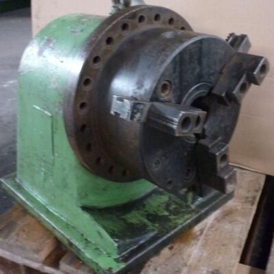 Teilapparat  Wendespanner / Teilapparat