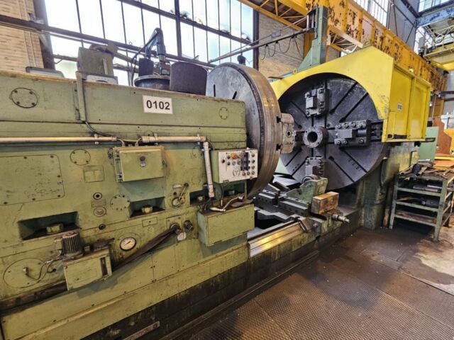 HERKULES - 2400X10000mm