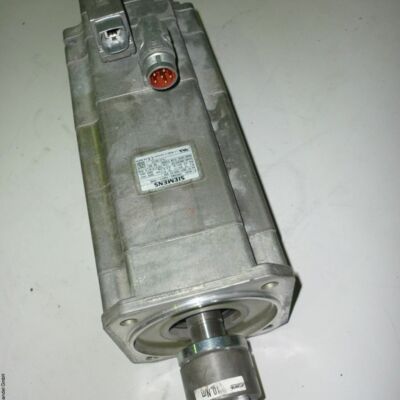 Motor SIEMENS 1FK7064-7AH71-1FH0