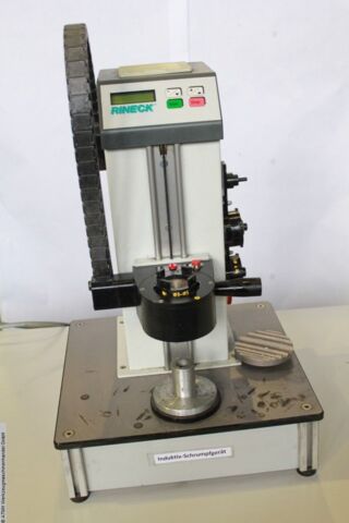 RINECK - Induktherm-rapid-5kW