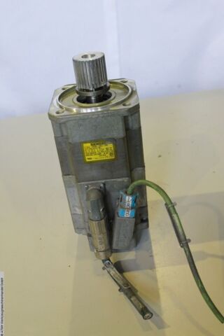 SIEMENS - 1FK7061-7AH71-1FH0