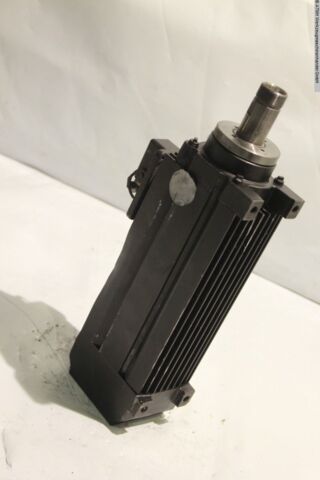EMOD - Fraesspindelmotor VKVS54/26