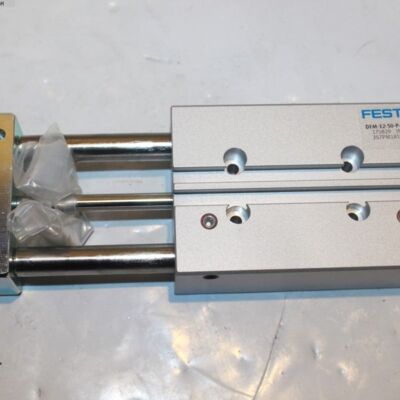 Sonstige FESTO DFM-12-50-P-A-GF