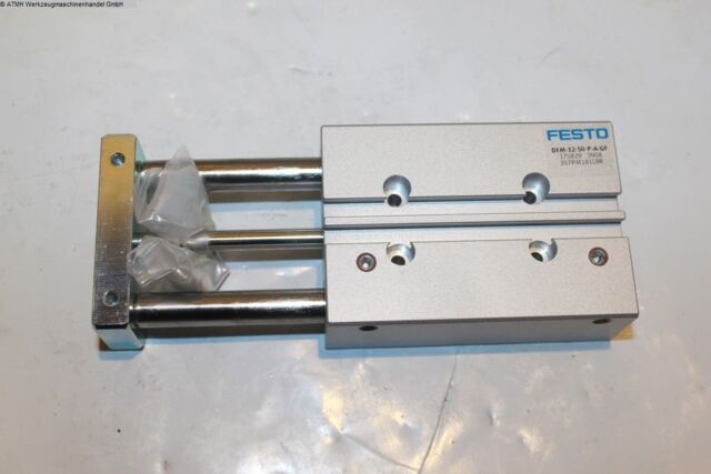 FESTO - DFM-12-50-P-A-GF